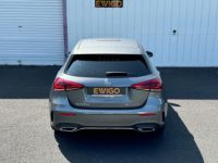 Mercedes Classe A Mercedes IV (W177) 220 D 190CH AMG LINE 8G-DCT - <small></small> 29.990 € <small>TTC</small> - #3