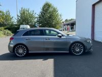 Mercedes Classe A Mercedes IV (W177) 220 D 190CH AMG LINE 8G-DCT - <small></small> 29.990 € <small>TTC</small> - #5