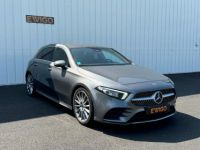 Mercedes Classe A Mercedes IV (W177) 220 D 190CH AMG LINE 8G-DCT - <small></small> 29.990 € <small>TTC</small> - #6