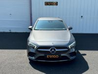 Mercedes Classe A Mercedes IV (W177) 220 D 190CH AMG LINE 8G-DCT - <small></small> 29.990 € <small>TTC</small> - #7