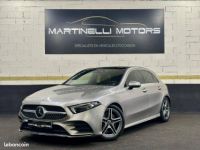 Mercedes Classe A Mercedes IV (W177) 250 224ch 4Matic AMG Line 7G-DCT - <small></small> 31.990 € <small>TTC</small> - #1