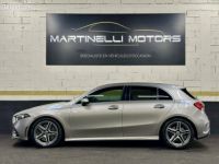 Mercedes Classe A Mercedes IV (W177) 250 224ch 4Matic AMG Line 7G-DCT - <small></small> 31.990 € <small>TTC</small> - #2