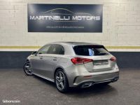 Mercedes Classe A Mercedes IV (W177) 250 224ch 4Matic AMG Line 7G-DCT - <small></small> 31.990 € <small>TTC</small> - #3