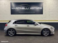 Mercedes Classe A Mercedes IV (W177) 250 224ch 4Matic AMG Line 7G-DCT - <small></small> 31.990 € <small>TTC</small> - #4