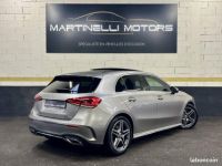 Mercedes Classe A Mercedes IV (W177) 250 224ch 4Matic AMG Line 7G-DCT - <small></small> 31.990 € <small>TTC</small> - #5