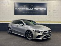 Mercedes Classe A Mercedes IV (W177) 250 224ch 4Matic AMG Line 7G-DCT - <small></small> 31.990 € <small>TTC</small> - #6