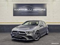 Mercedes Classe A Mercedes IV (W177) 250 224ch AMG Line 7G-DCT - <small></small> 27.990 € <small>TTC</small> - #1