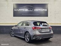 Mercedes Classe A Mercedes IV (W177) 250 224ch AMG Line 7G-DCT - <small></small> 27.990 € <small>TTC</small> - #3