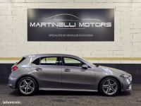 Mercedes Classe A Mercedes IV (W177) 250 224ch AMG Line 7G-DCT - <small></small> 27.990 € <small>TTC</small> - #5