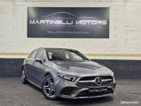 Mercedes Classe A Mercedes IV (W177) 250 224ch AMG Line 7G-DCT - <small></small> 27.990 € <small>TTC</small> - #6