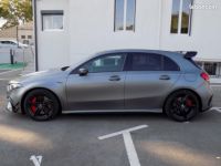 Mercedes Classe A Mercedes IV (W177) 45 S AMG 421ch Edition 1 4Matic+ 8G-DCT Speedshift - <small></small> 65.990 € <small>TTC</small> - #4