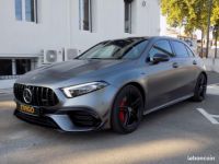 Mercedes Classe A Mercedes IV (W177) 45 S AMG 421ch Edition 1 4Matic+ 8G-DCT Speedshift - <small></small> 65.990 € <small>TTC</small> - #9