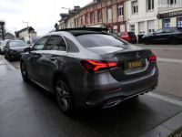 Mercedes Classe A Mercedes LIMOUSINE 1.3 250 E 218H 160 EQ-POWER PHEV HYBRID 15.6KWH AMG LINE 8G-DCT - <small></small> 29.980 € <small>TTC</small> - #6