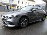 Mercedes Classe A Mercedes LIMOUSINE 1.3 250 E 218H 160 EQ-POWER PHEV HYBRID 15.6KWH AMG LINE 8G-DCT - <small></small> 29.980 € <small>TTC</small> - #7