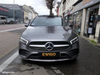 Mercedes Classe A Mercedes LIMOUSINE 1.3 250 E 218H 160 EQ-POWER PHEV HYBRID 15.6KWH AMG LINE 8G-DCT - <small></small> 29.980 € <small>TTC</small> - #8