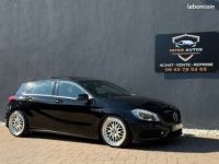 Mercedes Classe A Pack AMG - <small></small> 14.990 € <small>TTC</small> - #1