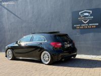 Mercedes Classe A Pack AMG - <small></small> 14.990 € <small>TTC</small> - #2