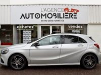 Mercedes Classe A Ph2 200d 136 Fascination Pack AMG 7G-DCT (Toit Ouvrant,Caméra,Angle Morts) - <small></small> 19.990 € <small>TTC</small> - #2