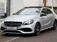 Mercedes Classe A Ph2 200d 136 Fascination Pack AMG 7G-DCT (Toit Ouvrant,Caméra,Angle Morts) - <small></small> 19.990 € <small>TTC</small> - #40
