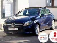 Mercedes Classe A Ph2 200d 136 Intuition 7G-DCT (Toit Ouvrant,CarPlay,Harman Kardon..) - <small></small> 16.990 € <small>TTC</small> - #1