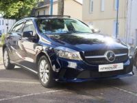 Mercedes Classe A Ph2 200d 136 Intuition 7G-DCT (Toit Ouvrant,CarPlay,Harman Kardon..) - <small></small> 16.990 € <small>TTC</small> - #5