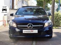 Mercedes Classe A Ph2 200d 136 Intuition 7G-DCT (Toit Ouvrant,CarPlay,Harman Kardon..) - <small></small> 16.990 € <small>TTC</small> - #6