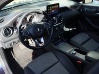 Mercedes Classe A Ph2 200d 136 Intuition 7G-DCT (Toit Ouvrant,CarPlay,Harman Kardon..) - <small></small> 16.990 € <small>TTC</small> - #15