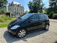 Mercedes Classe A Phase 2 160 CDi 2.0 16V 82ch - <small></small> 7.950 € <small>TTC</small> - #1