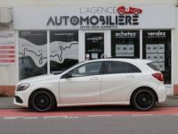 Mercedes Classe A Ph.II 220 d 177 Fascination Pack AMG 4Matic 7G-DCT (Toit ouvrant, H&K, CarPlay) - <small></small> 22.790 € <small>TTC</small> - #2