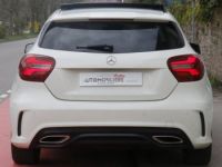 Mercedes Classe A Ph.II 220 d 177 Fascination Pack AMG 4Matic 7G-DCT (Toit ouvrant, H&K, CarPlay) - <small></small> 22.790 € <small>TTC</small> - #4