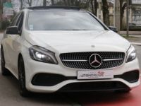 Mercedes Classe A Ph.II 220 d 177 Fascination Pack AMG 4Matic 7G-DCT (Toit ouvrant, H&K, CarPlay) - <small></small> 22.790 € <small>TTC</small> - #6