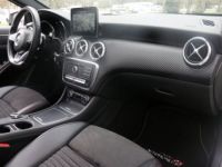 Mercedes Classe A Ph.II 220 d 177 Fascination Pack AMG 4Matic 7G-DCT (Toit ouvrant, H&K, CarPlay) - <small></small> 22.790 € <small>TTC</small> - #9