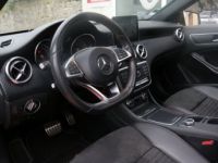 Mercedes Classe A Ph.II 220 d 177 Fascination Pack AMG 4Matic 7G-DCT (Toit ouvrant, H&K, CarPlay) - <small></small> 22.790 € <small>TTC</small> - #15