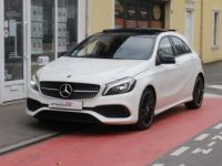 Mercedes Classe A Ph.II 220 d 177 Fascination Pack AMG 4Matic 7G-DCT (Toit ouvrant, H&K, CarPlay) - <small></small> 22.790 € <small>TTC</small> - #33