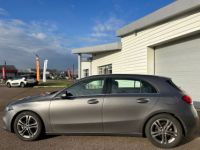 Mercedes Classe A STYLE LINE - <small></small> 23.590 € <small>HT</small> - #2