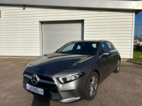 Mercedes Classe A STYLE LINE - <small></small> 23.590 € <small>HT</small> - #1