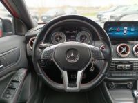 Mercedes Classe A W176 200 CDi 136 cv BVM6 AMG LINE - <small></small> 14.490 € <small>TTC</small> - #17
