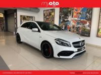 Mercedes Classe A (W176) 45 AMG 4MATIC SPEEDSHIFT-DCT - <small></small> 30.000 € <small>TTC</small> - #1