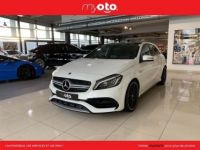 Mercedes Classe A (W176) 45 AMG 4MATIC SPEEDSHIFT-DCT - <small></small> 30.000 € <small>TTC</small> - #3