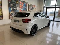 Mercedes Classe A (W176) 45 AMG 4MATIC SPEEDSHIFT-DCT - <small></small> 30.000 € <small>TTC</small> - #5