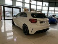 Mercedes Classe A (W176) 45 AMG 4MATIC SPEEDSHIFT-DCT - <small></small> 30.000 € <small>TTC</small> - #7