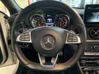 Mercedes Classe A (W176) 45 AMG 4MATIC SPEEDSHIFT-DCT - <small></small> 30.000 € <small>TTC</small> - #15