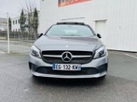 Mercedes Classe A (W176) Phase 2 180 1.6 L Ti 16V 7G-DCT 122cv - <small></small> 18.490 € <small>TTC</small> - #1