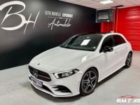 Mercedes Classe A (W177) PACK AMG Hatchback 200d 2.0 16v 8G-DCT 150 cv - <small></small> 27.290 € <small>TTC</small> - #1