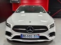 Mercedes Classe A (W177) PACK AMG Hatchback 200d 2.0 16v 8G-DCT 150 cv - <small></small> 27.290 € <small>TTC</small> - #2