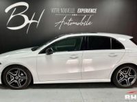 Mercedes Classe A (W177) PACK AMG Hatchback 200d 2.0 16v 8G-DCT 150 cv - <small></small> 27.290 € <small>TTC</small> - #3