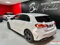 Mercedes Classe A (W177) PACK AMG Hatchback 200d 2.0 16v 8G-DCT 150 cv - <small></small> 27.290 € <small>TTC</small> - #5