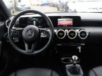 Mercedes Classe A (W177) STYLE LINE 160 ESSENCE GPS CARPLAY I-COKPIT CAMÉRA FULL LED USB JA 17 RÉGULATEUR - <small></small> 19.900 € <small>TTC</small> - #10