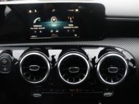 Mercedes Classe A (W177) STYLE LINE 160 ESSENCE GPS CARPLAY I-COKPIT CAMÉRA FULL LED USB JA 17 RÉGULATEUR - <small></small> 19.900 € <small>TTC</small> - #12