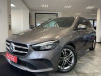 Mercedes Classe B / A PARTIR DE 222,80/MOIS / 200D 150CH BUSINESS LINE EDITION 8G-DCT 7CV - <small></small> 20.970 € <small>TTC</small> - #1